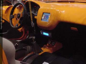 daytona Show Images Page 1