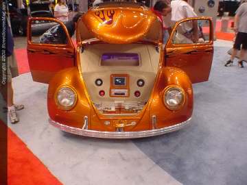 daytona Show Images Page 2