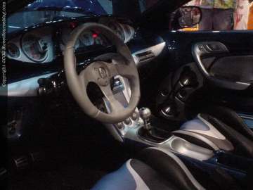 daytona Show Images Page 2