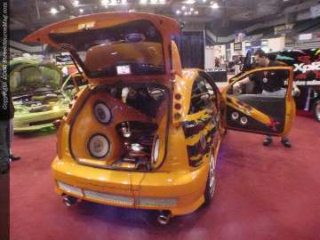 daytona Show Images Page 2