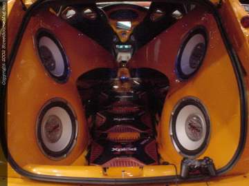 daytona Show Images Page 2