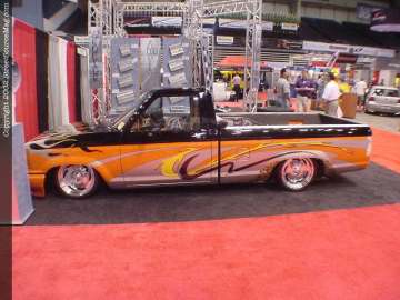 daytona Show Images Page 2