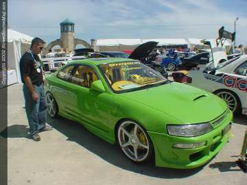 daytona Show Images Page 2