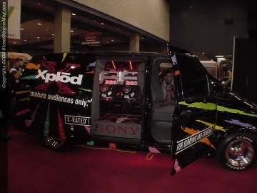 daytona Show Images Page 2