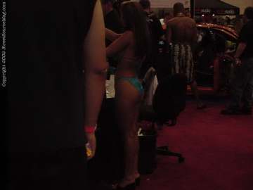 daytona Show Images Page 2