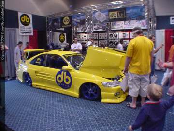 daytona Show Images Page 2