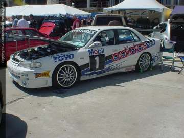 daytona Show Images Page 2