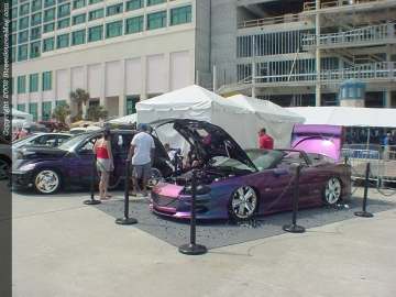 daytona Show Images Page 3