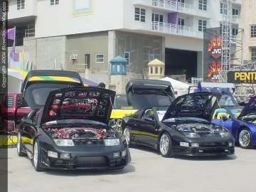 daytona Show Images Page 3