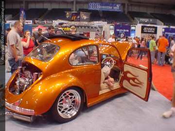 daytona Show Images Page 3