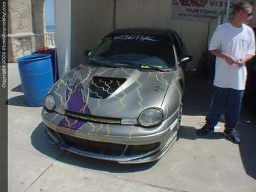 daytona Show Images Page 4