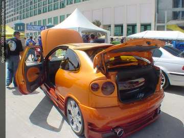 daytona Show Images Page 4