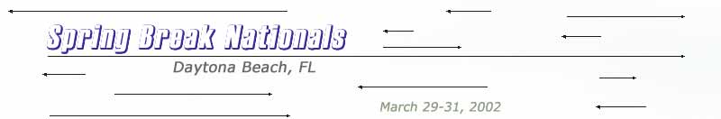 Spring Break Nationals