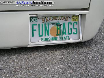 Fun Bags