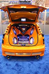 sema Show Images Page 7