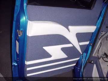 Ballistic Competition