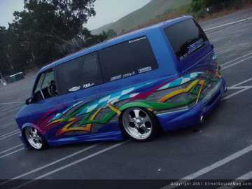 Ballistic Competition