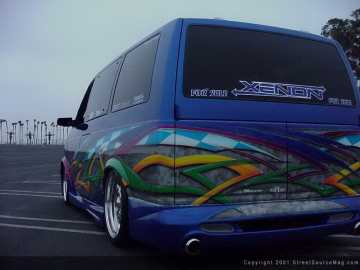 Ballistic Competition