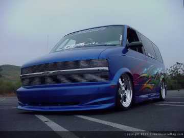 Ballistic Competition