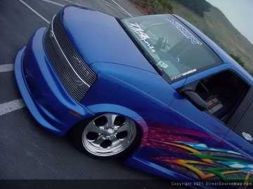 Ballistic Competition