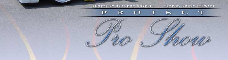 Project Pro Show