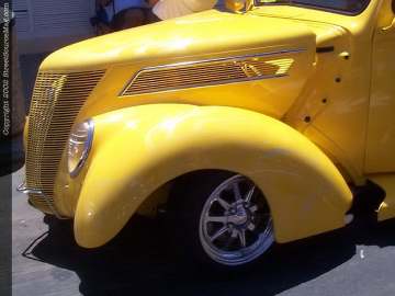 pismobeach Show Images Page 1