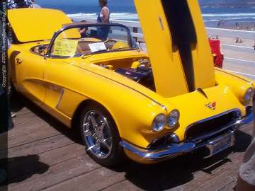 pismobeach Show Images Page 1