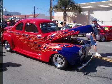 pismobeach Show Images Page 2