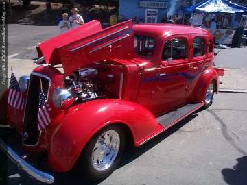 pismobeach Show Images Page 2