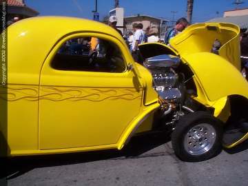 pismobeach Show Images Page 2