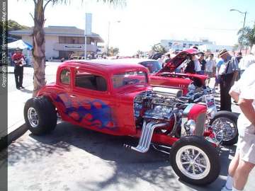 pismobeach Show Images Page 2