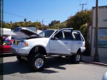 pismobeach Show Images Page 2