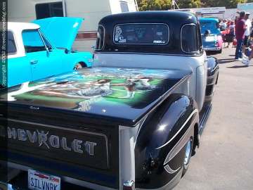 pismobeach Show Images Page 2