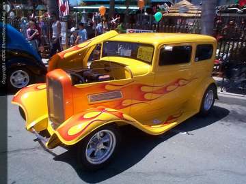 pismobeach Show Images Page 2