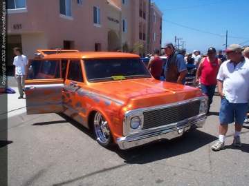 pismobeach Show Images Page 3