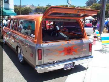 pismobeach Show Images Page 3