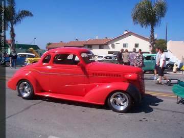 pismobeach Show Images Page 3