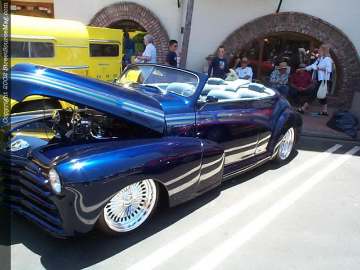 pismobeach Show Images Page 3