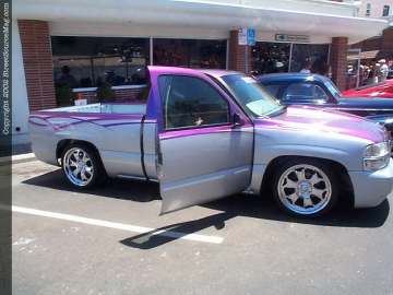 pismobeach Show Images Page 4