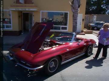 pismobeach Show Images Page 4