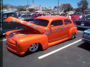 pismobeach Show Images Page 4