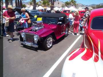 pismobeach Show Images Page 4