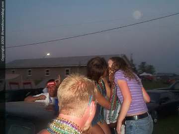 summerslam Show Images Page 1