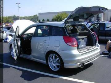 tarheel Show Images Page 1