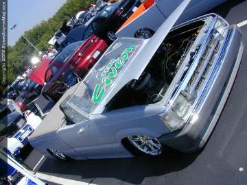 tarheel Show Images Page 1