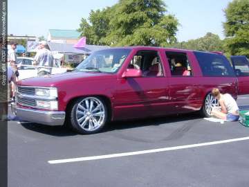 tarheel Show Images Page 1