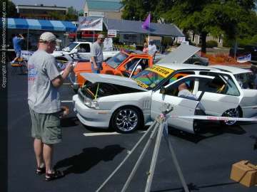 tarheel Show Images Page 1