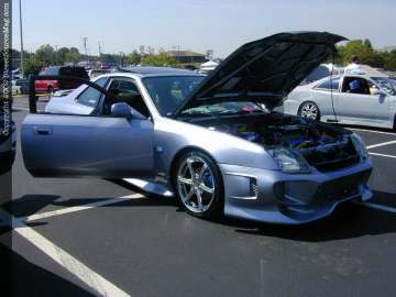 tarheel Show Images Page 2