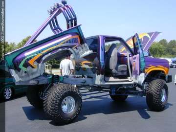 tarheel Show Images Page 3