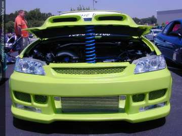 tarheel Show Images Page 3